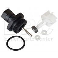 Heatline Monza 24 Turbine group D003202378 - D003202377 -  D003202376