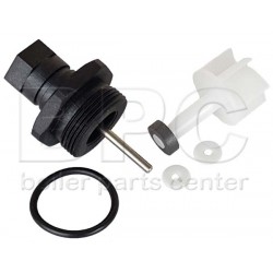 Heatline Monza 24 Turbine group D003202378 - D003202377 -  D003202376 Heatline Monza 24 Turbine group D003202378 - D003202377 -  D003202376