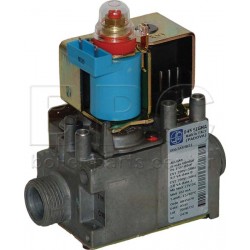Heatline Capriz Hydroline Compact Gas Valve D003200419 Heatline Capriz Hydroline Compact Gas Valve D003200419