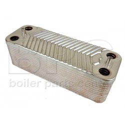 Heatline Solaris Saragon  D003200780 Heat Exchanger Heatline Solaris Saragon  D003200780 Heat Exchanger