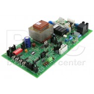 Heatline PCB Capriz, Vizo And Compact D003200907, 3003200907