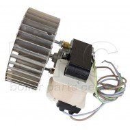 Ideal Fan Repair Kit Ideal Excel 30F 40F 130666