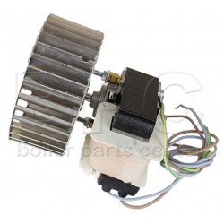 Ideal Fan Repair Kit Ideal Excel 30F 40F 130666 Ideal Fan Repair Kit Ideal Excel 30F 40F 130666