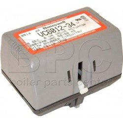 Ideal Isar Power Head Honeywell Vc6012 170997 173628 Ideal Isar Power Head Honeywell Vc6012 170997 173628