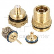 Divertor Valve Repair Kit For Ideal 172507