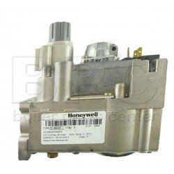 Ideal Mexico Super Gas Valve V4600A1130 -  079756  Ideal Mexico Super Gas Valve V4600A1130 -  079756