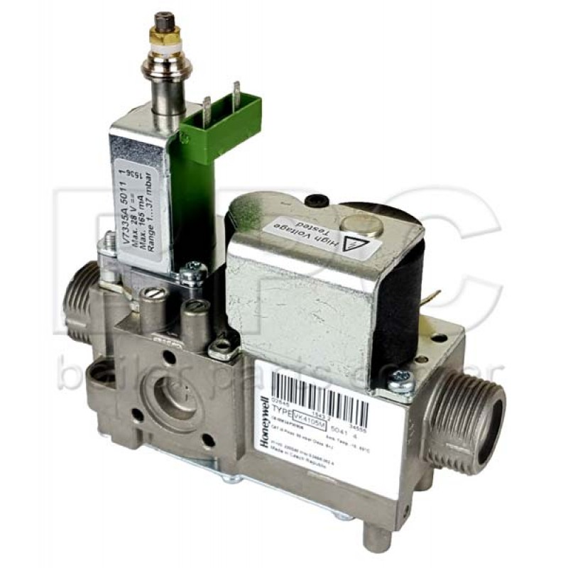 174465 Gas Valve For Ideal Mini HE - Honeywell VK4105M 5041