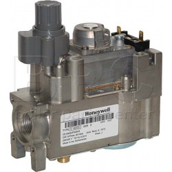 Honeywell Gas Valve V4600C1193 /V4600C1029/1086 173345 053239 Honeywell Gas Valve V4600C1193 /V4600C1029/1086 173345 053239