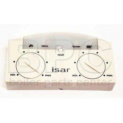 Ideal  Isar User Controls / Display PCB Kit 173533 Ideal  Isar User Controls / Display PCB Kit 173533