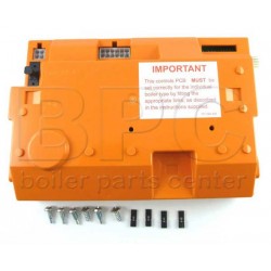 Ideal  Isar PCB Primary Control Kit V9 174486 Ideal  Isar PCB Primary Control Kit V9 174486