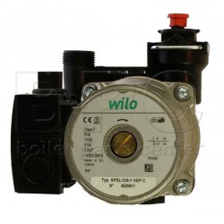 Ideal Mini Pump 173778 ideal mini C24 Ideal Mini Pump 173778 ideal mini C24