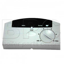IDEAL USER CONTROLS KIT ICOS/ICOS SYST/CLASS M - 170929 IDEAL USER CONTROLS KIT ICOS/ICOS SYST/CLASS M - 170929