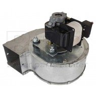 Fan Lhs Fan Square Outlet 60X60  20 - 24 Kw