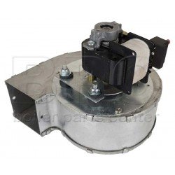 Fan Lhs Fan Square Outlet 60X60  20 - 24 Kw Fan Lhs Fan Square Outlet 60X60  20 - 24 Kw