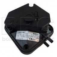 Air Pressure Switch Dungs 0.8Mbar