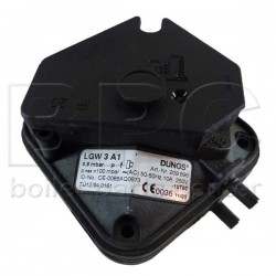 Air Pressure Switch Dungs 0.8Mbar Air Pressure Switch Dungs 0.8Mbar