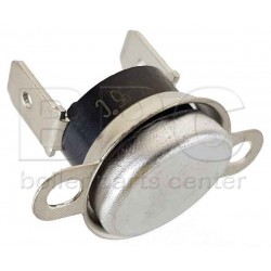 Overheat Thermostat 110° C Multifit