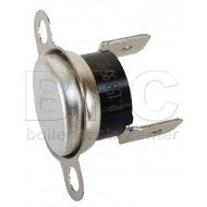 Overheat Thermostat 75° C Multifit