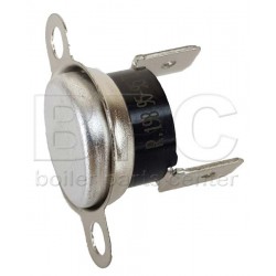 Overheat Thermostat 75° C Multifit