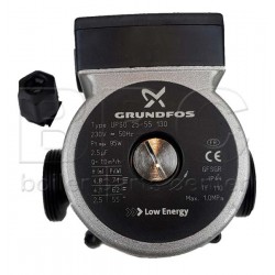 Grundfos Circulating Pump Ups 15-50 / 25-55 Grundfos Circulating Pump Ups 15-50 / 25-55