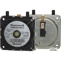 Radiant 59001LA Air Pressure Switch  Radiant 59001LA Air Pressure Switch