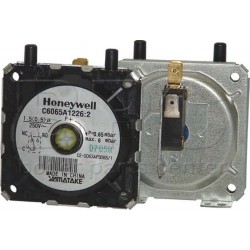 Radiant  Air Pressure Switch  obsolete 59006LA Honeywell C6065A 1226  Radiant  Air Pressure Switch  obsolete 59006LA Honeywell C6065A 1226