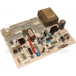 Radient PCB Radient PCB