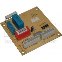 PCB Radiant Fan PCB Rsf24  76612La PCB Radiant Fan PCB Rsf24  76612La