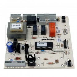 Radiant PCB 76655La Radiant PCB 76655La