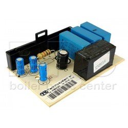 Ravenheat Fan Control PCB 0012Cir06010/0 Ravenheat Fan Control PCB 0012Cir06010/0