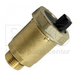 Ravenheat 5015015N Auto Air Vent 1/2" Slimline Ravenheat 5015015N Auto Air Vent 1/2" Slimline