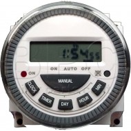 Timer For Most Ravenheat Boilers Tm6192