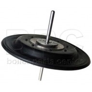 Ravenheat Diverter Repair Kit Diaphragm 5012051