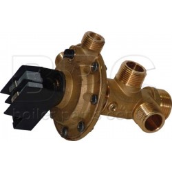 Ravenheat Diverter Valve - Type F 0002Val06005/0 0008Val06010/0 5012049 Ravenheat Diverter Valve - Type F 0002Val06005/0 0008Val06010/0 5012049