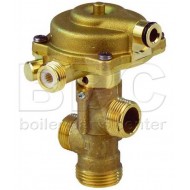 Ravenheat Diverter Valve For  Little Star Ls80T  Ls100 0008Val09010/0