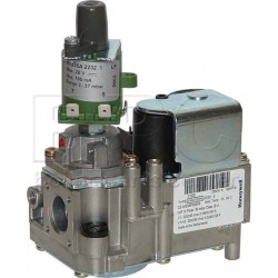 Ravenheat Gas Valve Vk4100M 2015 Fits Ravenheat Rsf84 0008Val05005/0