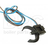 Ravenheat Microswitch  DHW  0012Mic09010/0