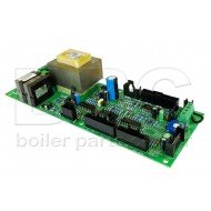 PCB For Ravenheat 84Et 82Et 100Et 0012Cir05005/0