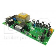 Ravenheat Tech-0204 PCB 0012Cir05010/1