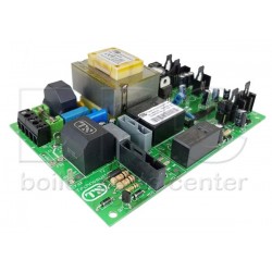 Ravenheat Tech-0904 PCB C/W Ignition 0012Cir09005/1 Mk2 Ravenheat Tech-0904 PCB C/W Ignition 0012Cir09005/1 Mk2