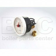 Pressure Gauge Suitable For Ravenheat 5027055