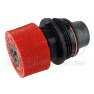 Ravenheat Safety Valve Head 5015010