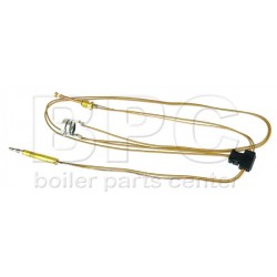 Ravenheat Thermocouple For Ravenheat 820/20T With Overheat Thermostat  5012076 Ravenheat Thermocouple For Ravenheat 820/20T With Overheat Thermostat  5012076
