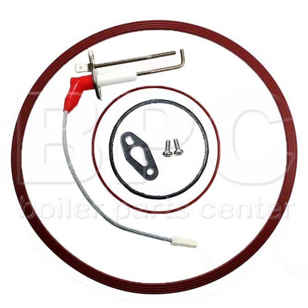 Remeha 720714201 Service Kit Electrode + Gaskets