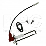 Remeha S62743 720481201 Electrode Ignition