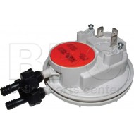 Sime Air Pressure Switch Huba Fits Sime Format C 100C  5192100