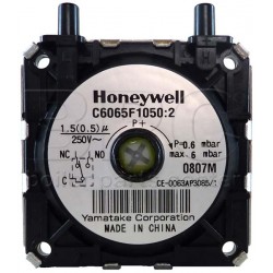 6225702 Air Pressure Switch For Sime Friendly (P.Pilot) 6225702 Air Pressure Switch For Sime Friendly (P.Pilot)
