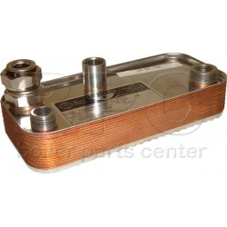 Heat Exchanger Sime Friendly Format 6265600 Repl Heat Exchanger Sime Friendly Format 6265600 Repl