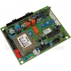 PCB Sime Main PCB With Ignition 6230687 PCB Sime Main PCB With Ignition 6230687