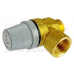 Sime Superfour Safety Valve 7Bar  Sime Superfour Safety Valve 7Bar